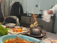 -阿五黄河大鲤鱼(英协路店)