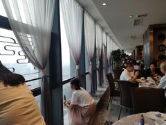 -汤臣·空中餐厅·严选粤菜(石湾世博广场店)