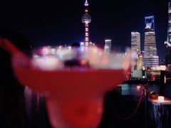 -罗斯福色戒酒吧(外滩店)