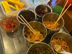-进哥湖南津市牛肉粉店(下沙店)