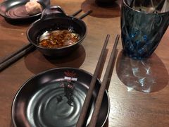 -六扇门潮汕牛肉火锅(BGC店)