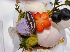 -哈根达斯(陆家浜路店)