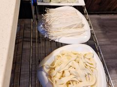 -313羊庄·荣耀·内蒙烧麦(亚运村店)