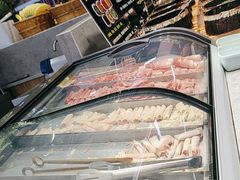 -新艺自助美食城(中山路店)