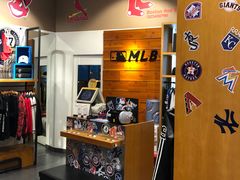 -MLB(海岸城店)