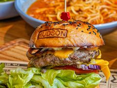 -哈迪森Hudson(环球金融中心店)