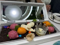 -3号仓库·创意中国菜(新世界城店)