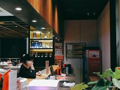 -小厨娘淮扬菜(清江苏宁广场店)