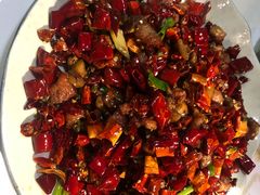 -付掌柜在成都·热炒砂锅集(金禾店)