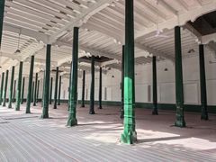 -艾提尕尔清真寺