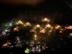 -北京山里寒舍度假酒店
