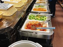 -素满香·素食自助餐(西安·民乐园店)