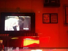 -百威KTV(恒福路店)