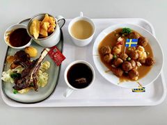 -宜家·瑞典风味餐厅(青岛商场店)