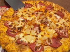 -必胜客(鞍山万象汇店PH店)