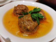 上汤牛肉球-香港百合居(LCM置汇旭辉广场店)