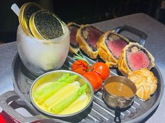 -Primotable高桌牛排馆(外滩店)