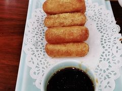 -全聚德(扬州虹桥坊店)