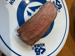 -KURA寿司(博多中洲店)