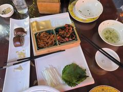 -中卫御苑福膳·养生局(圆明园店)
