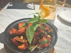 -志明眷村·台式融合菜·宵夜