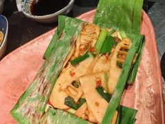 -云海肴云南菜·蒸汽石锅鱼(青岛万象城店)