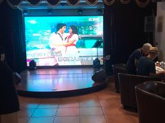 -邓丽君音乐主题餐厅
