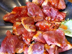 -大壮家原味烤肉(兴华北街店)