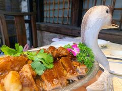 五味鹅-五邑人家(江门店)