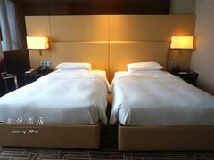 -济南富力凯悦酒店