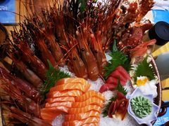 -花潮料理艺食馆(世欧广场店)