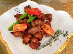 -渔·海鲜餐厅（东澳可域度假村内）南沙湾沙滩店