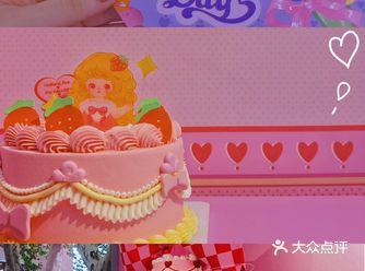 “可可爱爱 没有脑袋” 少女心爆棚的展yyds