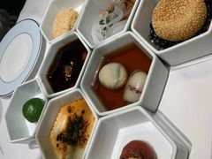 -民国红公馆·秦淮八艳(夫子庙店)