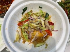 -渝信川菜(西单店)