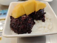 -满记甜品(静安大悦城店)