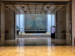 -天津津利华酒店