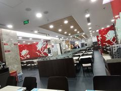 -康师傅私房牛肉面(北京南站店)