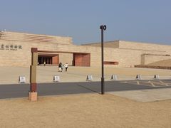 -盘龙城遗址博物院