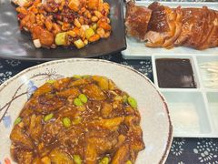 -玉桥餐厅(天坛店)