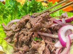 -大千金齐齐哈尔烤肉(清湖店)