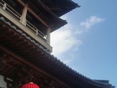 -径山寺