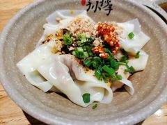 -默记孙抄手(经开万达店)