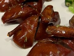-杭州明豪voco酒店·明轩阁中餐厅
