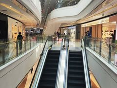 -成都银泰城