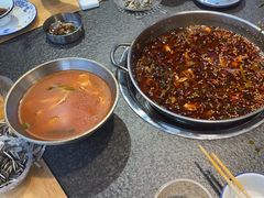 -胖子鱼·天水麻辣鱼火锅(秦州407店)