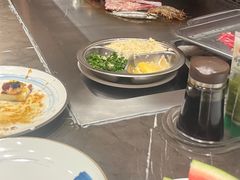 -大渔铁板烧(东城店)