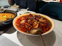 -椒点·川粤精品(香港广场店)