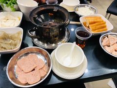 -川香煲(茅台路店)