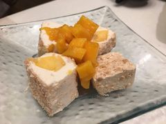 -许留山(上海街店)